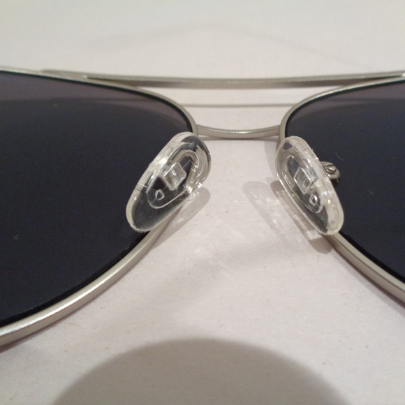 Brian Atwood BBA26115 Silver Metal New Sunglasses main image 8